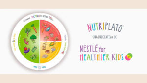 promoción de nestlé para conseguir nutriplato gratis