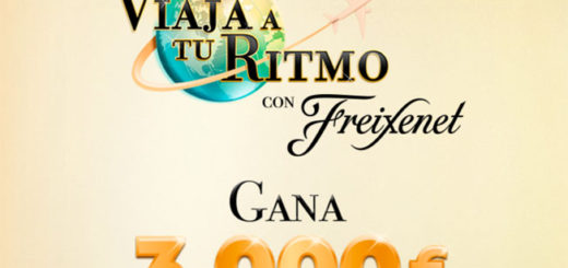 freixenet viaja a tu ritmo