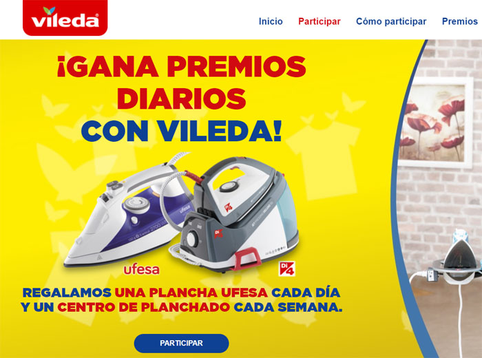 planchaconvileda sorteo planchas