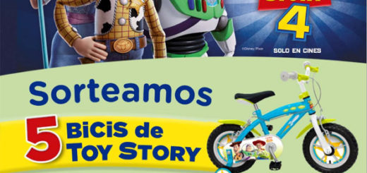 promo hero mi fruta sorteo bici ninos