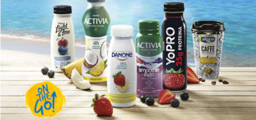 promocion danone verano sorteo viaje experiencias