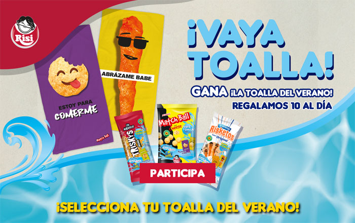 vayatoalladerisi com sorteo toallas playa piscina