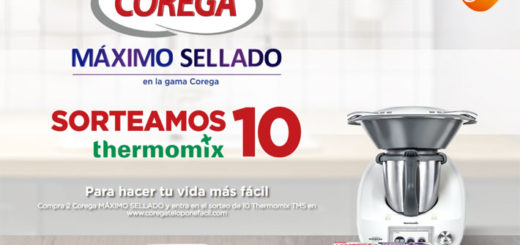 coregateloponefacil sorteo thermomix