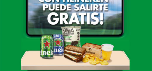 sorteo menu gratis heineken renfe ave