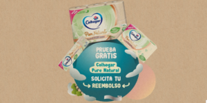 Colhogar prueba gratis Pure Natu