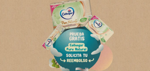 Colhogar prueba gratis Pure Natu