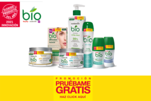 Gama bio Byly