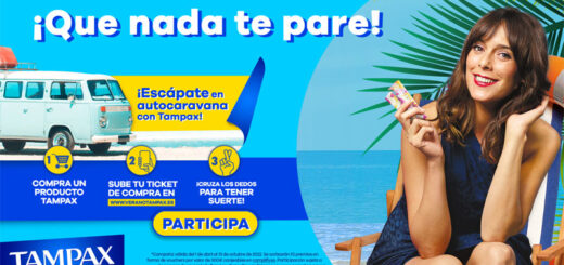 verano tampax sorteo