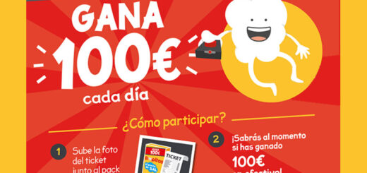 sorteo popitas series premios