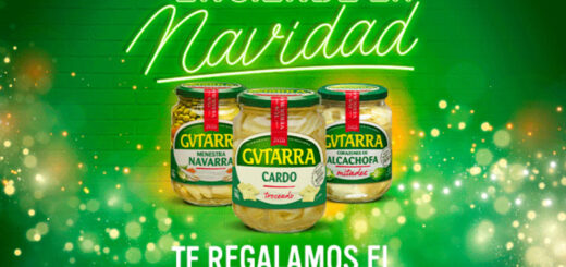 gvtarra sorteo consumo luz enciende navidad