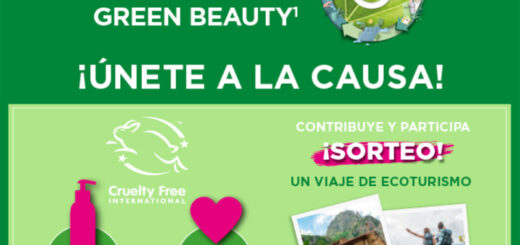 promo garnier sorteo viaje ecoturismo