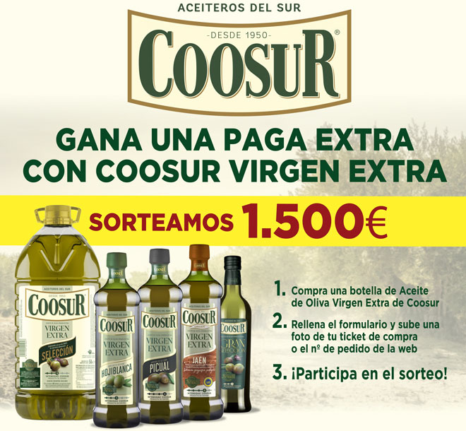 sorteo coosur paga