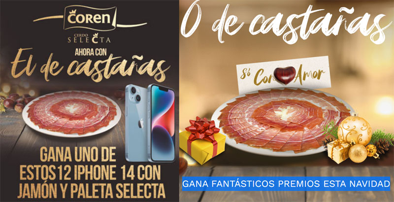 promo selecta sorteo navidad 2022