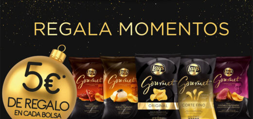 regalos momentos lays gourmet experiencias