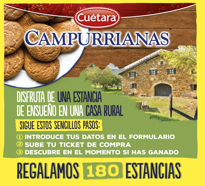 sorteo campurrianas estancia rural