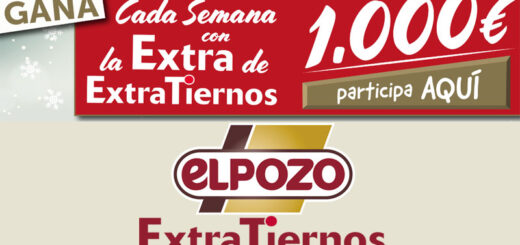 sorteo el pozo extratiernos aguinaldo navidad