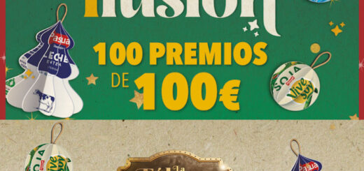 sorteo pascual navidad premios dinero fabrica ilusiones