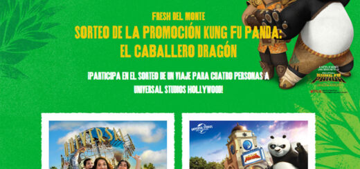 sorteo fresh del monte fun viaje