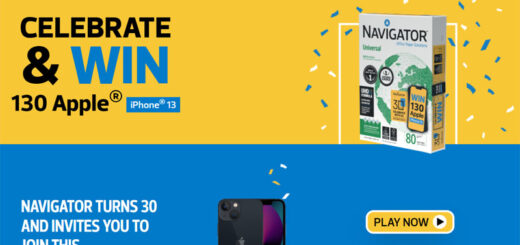 sorteo navigator 30y ganar iphone gratis