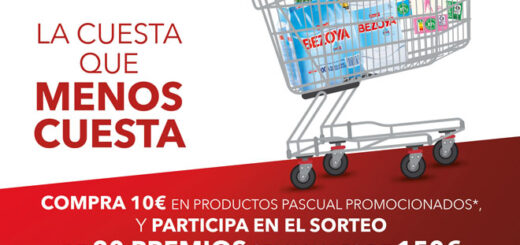 sorteo pascual la cuesta premios euros