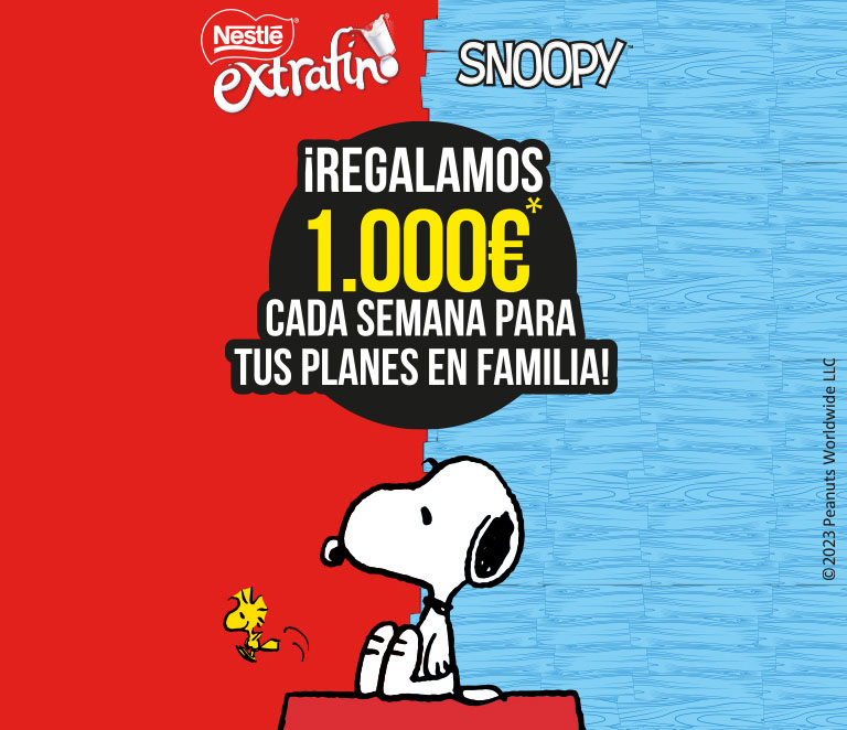 Promo Extrafino.ChocolatesNestle.es