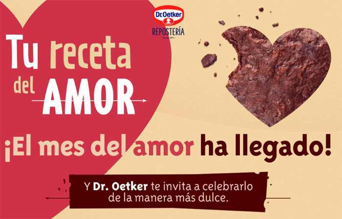 sorteo viaje paris dr oetker