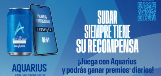 aquarius juego palabras gotas sudaresbello