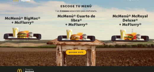 el pedido mas esperado mcdonalds menu gratis