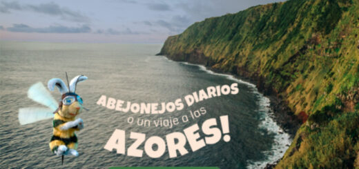 sorteo afterbite repelbite adopta abeconejo viaje azores