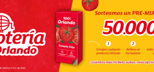 sorteo loteria orlando