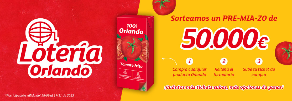 sorteo loteria orlando