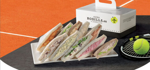 sandwich rodilla sorteo entradas madrid open