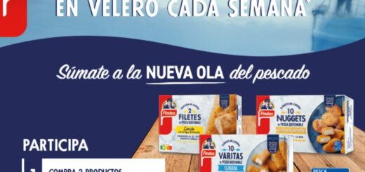 sorteo viaje capitan findus