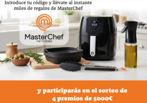 sorteo promocionesgrupoifa asidefacil masterchef