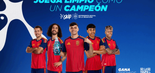 gana con skyp y la roja sorteo premios