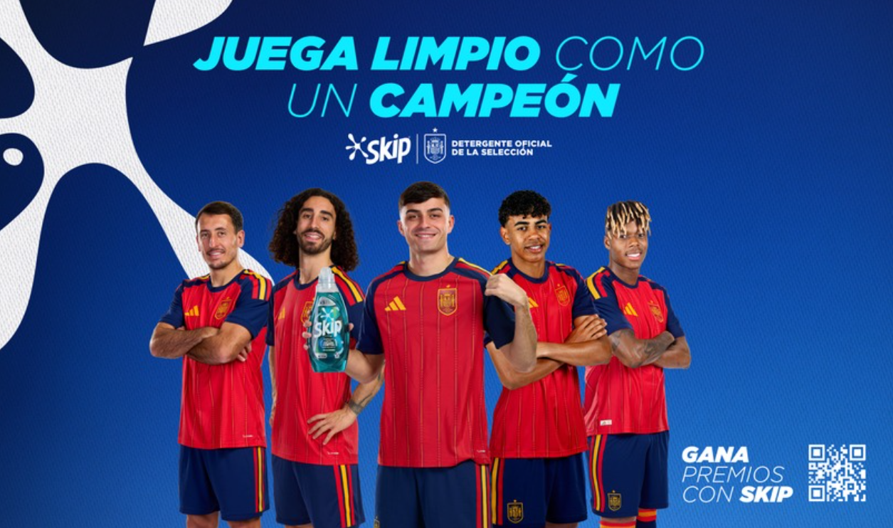 gana con skyp y la roja sorteo premios